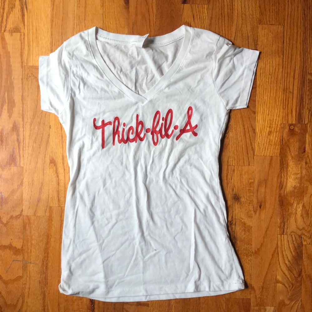 Thickfila T-Shirt